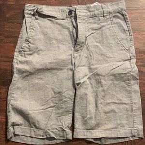 Old navy, boys, walking shorts